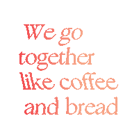 Breakfast Bed Sticker by 88rising