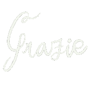 Italian Thank You Sticker by Demic