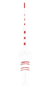 iranyapte pecs pte iranyapte kulturfeszt Sticker
