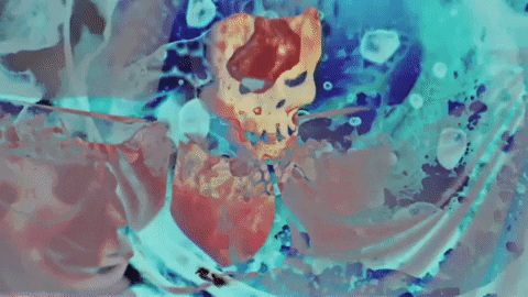 Music Video 80S GIF by CALABRESE