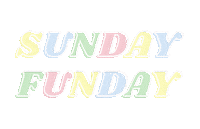 Fun Weekend Sticker