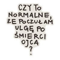 InstytutDobrejSmierci instytut dobrej smierci idś instytut dobrej śmierci że Sticker