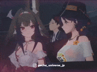 Girlfriend Kissing GIF