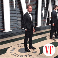GIF by Vanity Fair