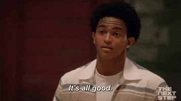 It's All Good