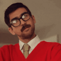 WarnerJeremy stop shucks you guys youre too kind GIF