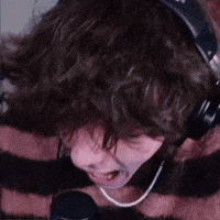 Peepo Syma GIF