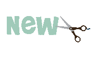 Haircut Grooming Sticker by Underdog