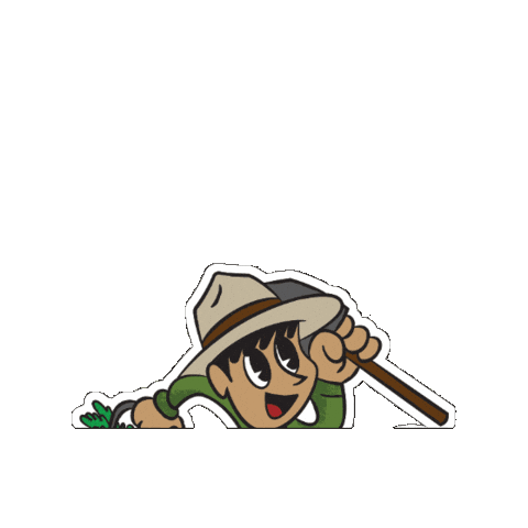 Ggnpc Sticker by Parks Conservancy