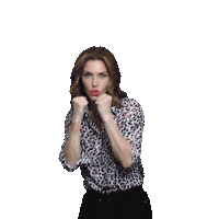 ElenaCardone 10x elena cardone elenacardone build an empire Sticker