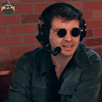 hyperrpg twitch scared gross rpg GIF