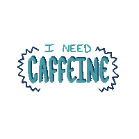 savannasteffens summer pink coffee good morning Sticker