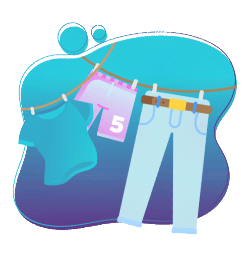 SkipSouthAfrica giphyupload clothing clothes liquid Sticker