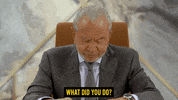 React Sugar GIF by Celebrity Apprentice Australia