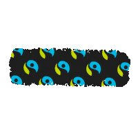 Tape Sustainability Sticker by Fairtrade Luxembourg