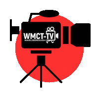 WMCTTV marlboro community tv ryan malyar marlboroughma Sticker