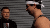 chadgoesdeep chad goes deep going deep with chad and jt GIF