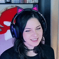 Horror Ew GIF
