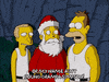 episode 9 santa GIF