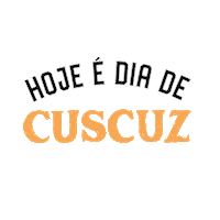 bardocuscuzoficial bar do cuscuz bdcjp bdccg bardocuscuz Sticker