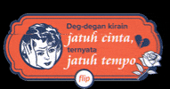 Art Love GIF by Flip.id
