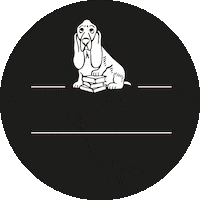 Sticker by Llibreria Finestres