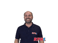 radio link Sticker by RPR1.