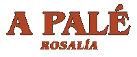 Rosalia Sticker by Columbia Records