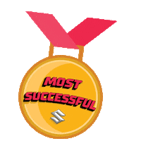 Medal Sticker by Suzuki Australia