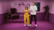 tigerundzitrone kids magic joy tiger GIF