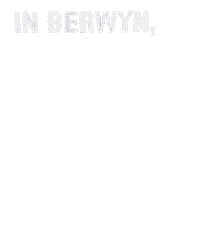 Black Lives Matter Blm Sticker by Berwyn Public Art Initiative