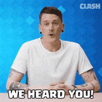 Clash Royale Max GIF by Clash