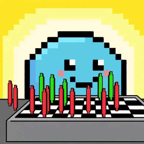 Drop Xrp GIF by $DROP