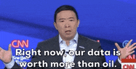 Andrew Yang GIF by GIPHY News