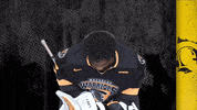 University Of Waterloo Hockey GIF by Waterloo Warriors