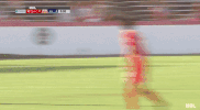 new york red bulls rbnyii GIF by NYRB II