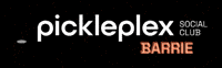 Pickleball Barrie GIF by Pickleplex Social Club