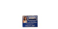 Real Estate Home Sticker by CBrealty