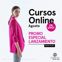 espaciobuenosaires streaming cursos elearning metas GIF