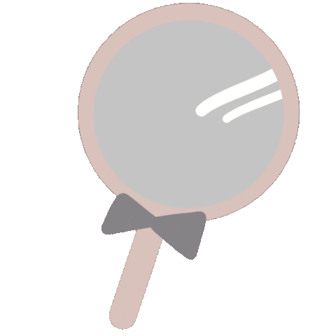 Pink Love Sticker