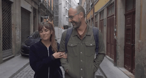 GIF by DLO / Magnolia