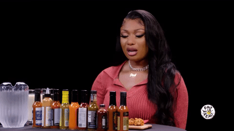 Megan Thee Stallion Hot Clips - Find & Share on GIPHY