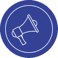 msamohawk student advocacy msa leanonwe Sticker