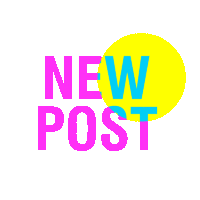 Post Sticker by gdparchitects