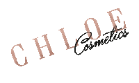 Sticker by Chloes Cosmetic