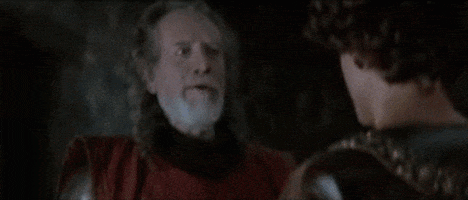 medieval times rage GIF by Cheezburger