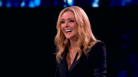 Name That Tune Singing GIF by Reality Club FOX