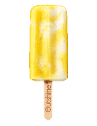 Sticker by Outshine Snacks