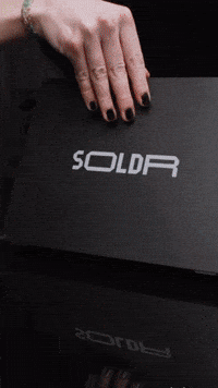 soldr_pro tool kit soldr soldering kit solder kit GIF