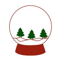 Snow Winter Sticker by Dr. Oetker Germany